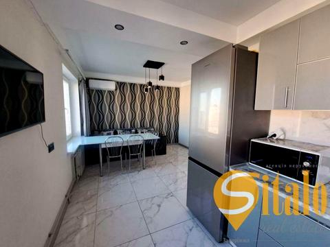 квартира за адресою Бочарова вул., 333
