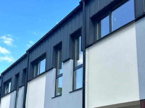 будинок за адресою Івано-Франківськ, Богдана Хмельницького вул.