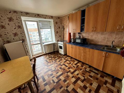 квартира за адресою Перемоги вул., 8/2