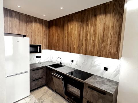 квартира за адресою Олександра Олеся вул., 2-В