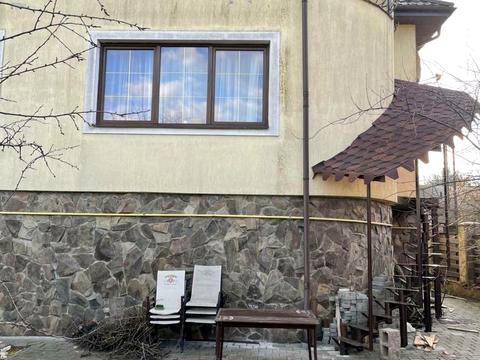 будинок за адресою Львівська вул.