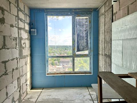 квартира по адресу Красносельского ул., 43