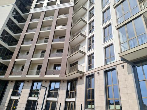 квартира по адресу Набережно-Крещатицкая ул., 21