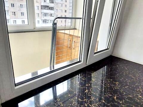 квартира по адресу Вишневецкого бульв., 3