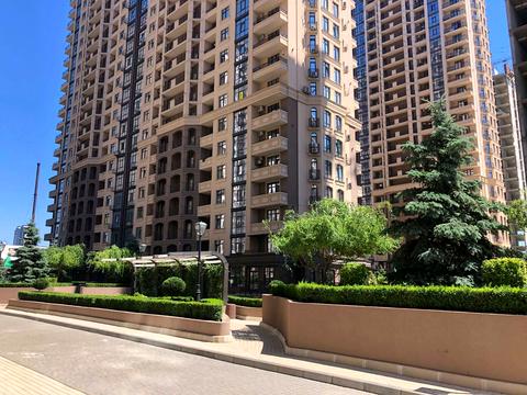 квартира за адресою Курортний пров., 1-А