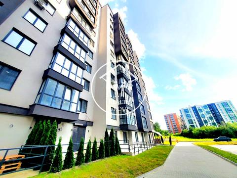 квартира за адресою Роксоляни вул., 151