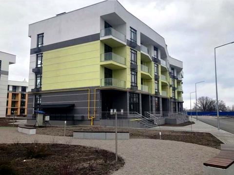 коммерческая по адресу Дубищанская ул., 3