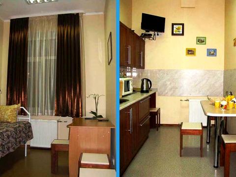 коммерческая по адресу Вышгородская ул., 21