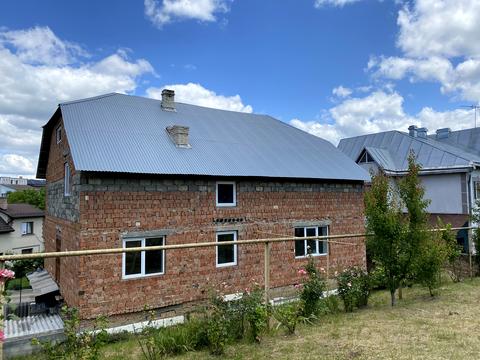 будинок за адресою Висока вул., 6
