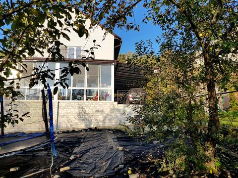 будинок за адресою Лозовеньківський просп.