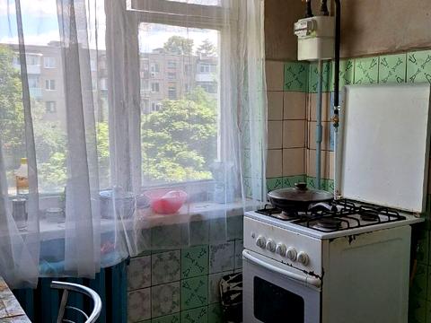 квартира по адресу Юбилейный просп. (50-летия ВЛКСМ), 80