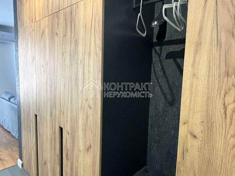 квартира по адресу Драгоманова ул., 6