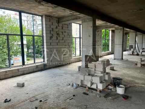 коммерческая по адресу Межигорская ул., 55/20