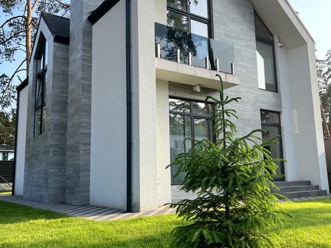 дом по адресу Антония Михайловского ул., 20а