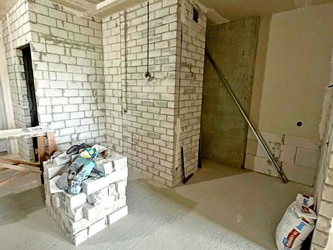 квартира за адресою Перемоги просп., 65г