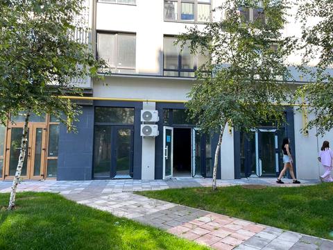 комерційна за адресою Миколи Сингаївського вул. (Ново-Оскольська), 2-Б/3
