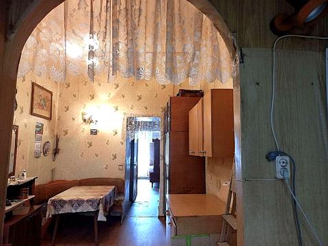 квартира за адресою Тираспольська вул., 16
