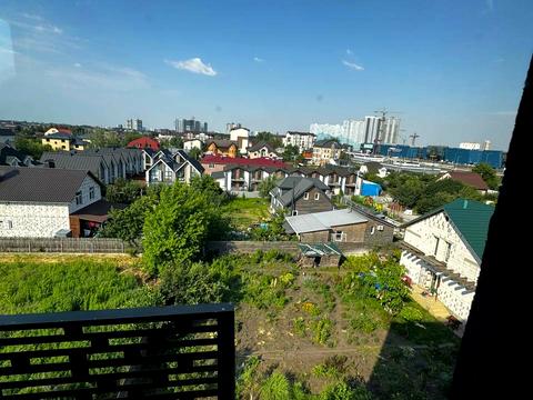квартира за адресою Інститутська вул., 21