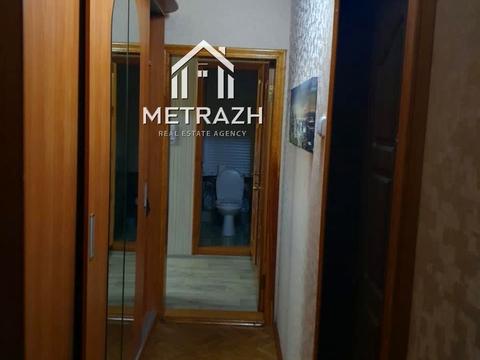 квартира за адресою Харків, Перемоги просп., 62