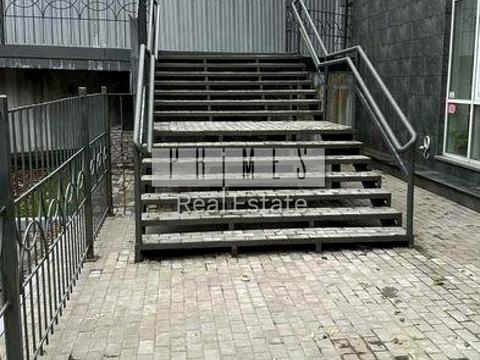 комерційна за адресою Білоруська вул., 36А