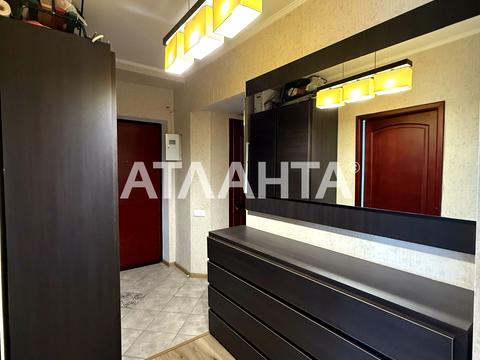 квартира по адресу Пироговская ул., 7