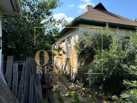 дом по адресу с. Великая Александровка, Котляревського, 25