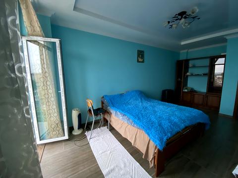 квартира за адресою Бельведерська вул., 23