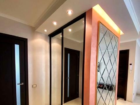 квартира за адресою Кленова вул., 2а