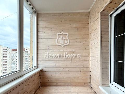 квартира за адресою Вишняківська вул., 13-Б