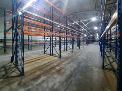 коммерческая по адресу Столичное шоссе, 100