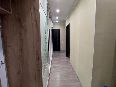 квартира по адресу Космонавтов ул., 128д