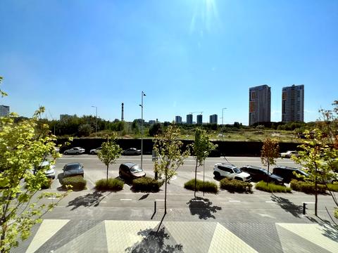квартира за адресою Братів Шеметів вул., 9