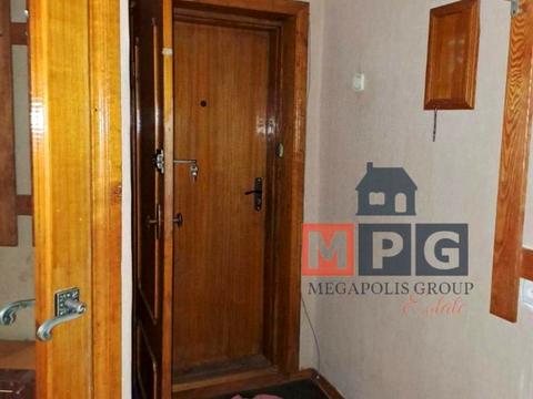 квартира за адресою Харківських Дивізій вул., 13