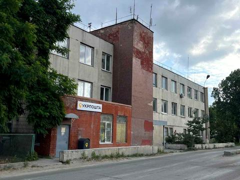 комерційна за адресою Будіндустрії вул., 7а