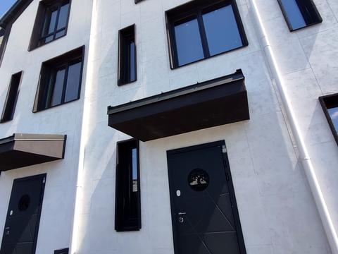 дом по адресу Днепровская ул. (Калинина), 27Б