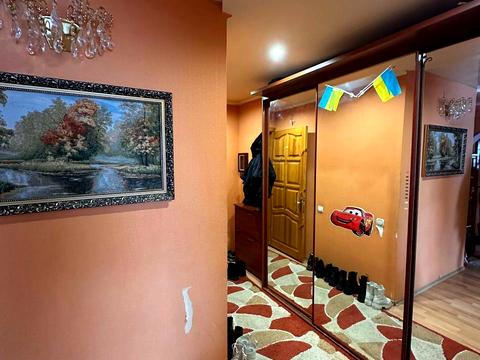 квартира по адресу Збройних Сил України ул. (Інтернаціоналістів), 41