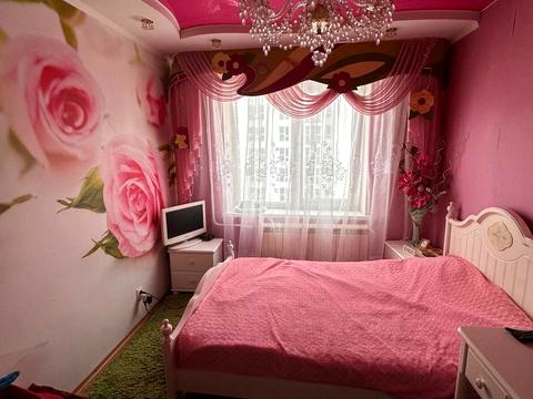 квартира по адресу Збройних Сил України ул. (Інтернаціоналістів), 41