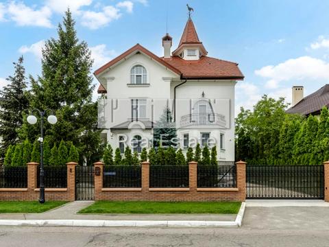 будинок за адресою Эвропейська