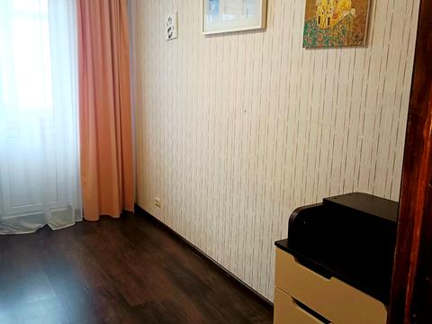 квартира за адресою Озерна вул., 4