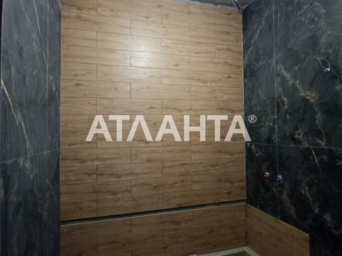 квартира по адресу Ивана Франко ул., 40 к1