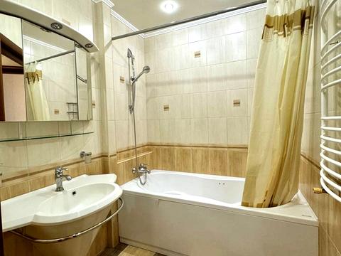 квартира по адресу Мандрыковская ул., 340