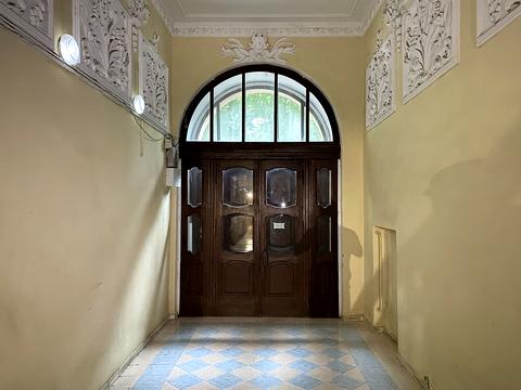 квартира за адресою Архітектора Городецького вул., 9