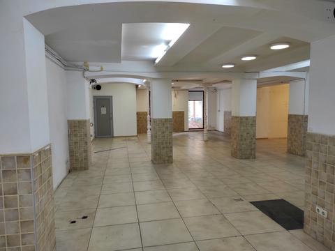 комерційна за адресою Павла Зеленого вул. (Коблевська), 41