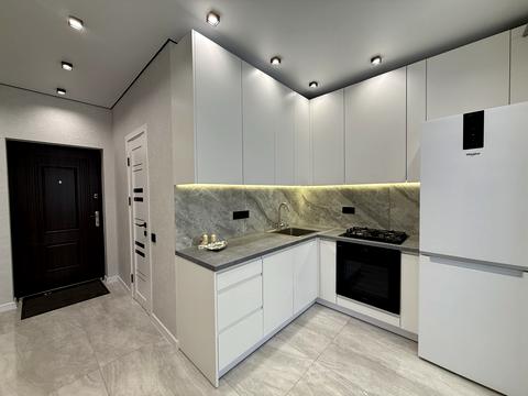 квартира за адресою Мартинова просп., 30