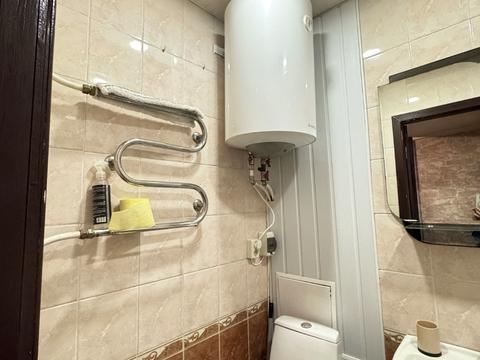 квартира по адресу Прогрессивная ул., 17