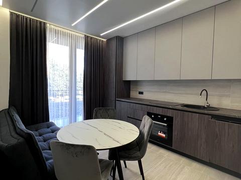 квартира по адресу Легоцкого ул., 80