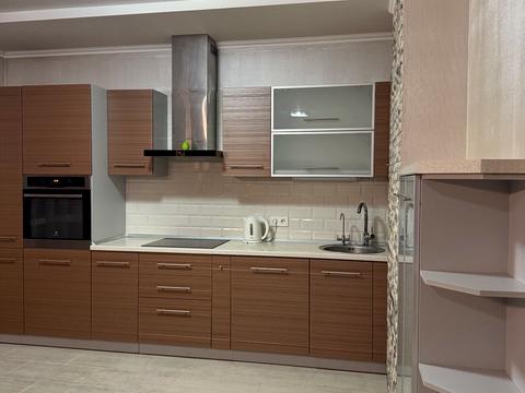 квартира за адресою Ревуцького вул., 9