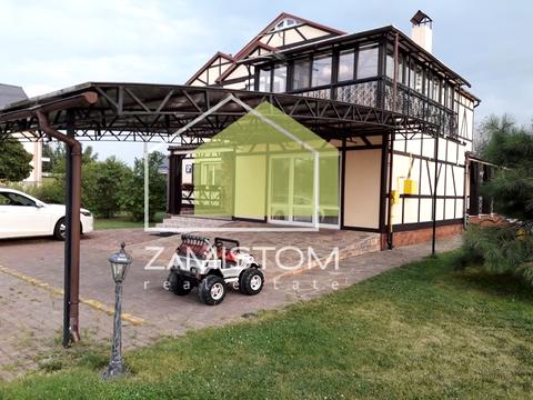 дом по адресу Карьерная ул., 76