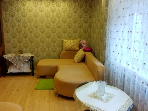 квартира по адресу Симона Петлюры ул. (Черняховського), 36