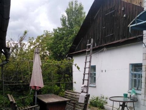 дом по адресу Жуйка ул., 10